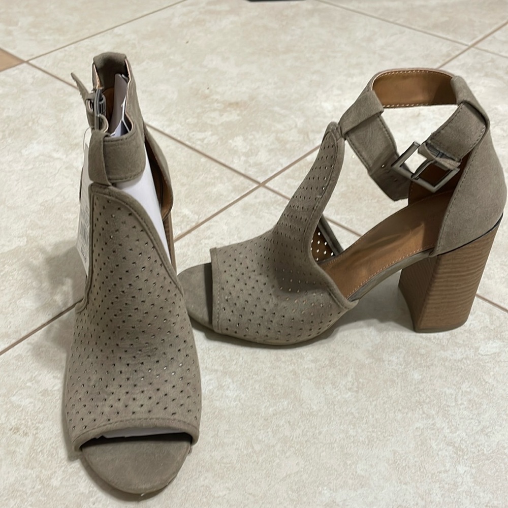 Heels